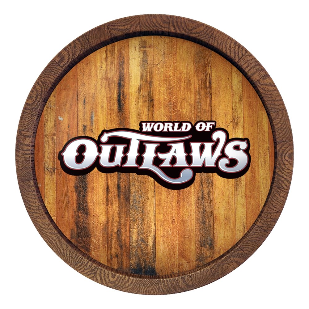 Outlaws Sign World of Outlaws - The Fan-Brand – Page 2