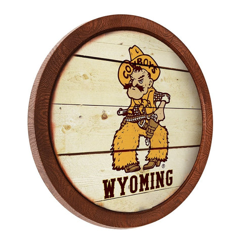 Wyoming Cowboys: Pistol Pete - 