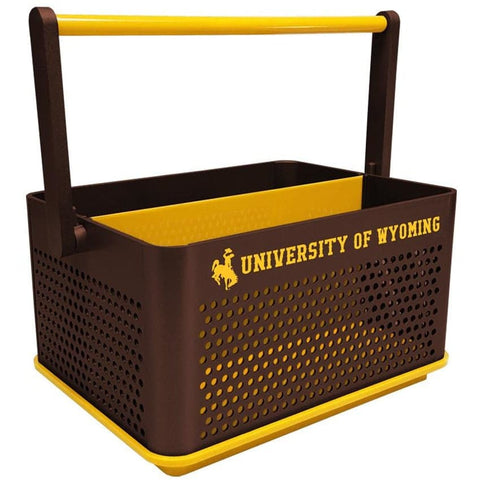 Wyoming Cowboys: Tailgate Caddy - The Fan-Brand