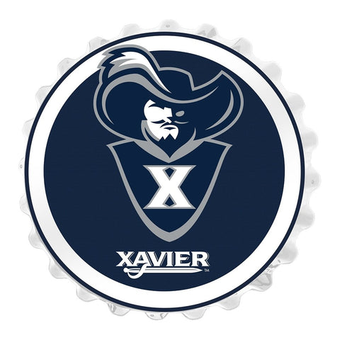 Xavier Musketeers: Musketeer 2 - Bottle Cap Wall Sign - The Fan-Brand