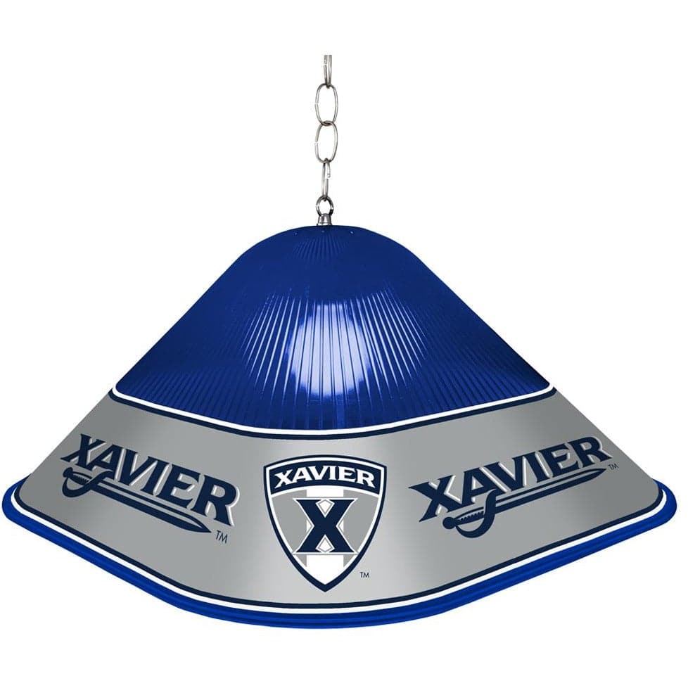 Xavier Musketeers: Shield - Game Table Light - The Fan-Brand